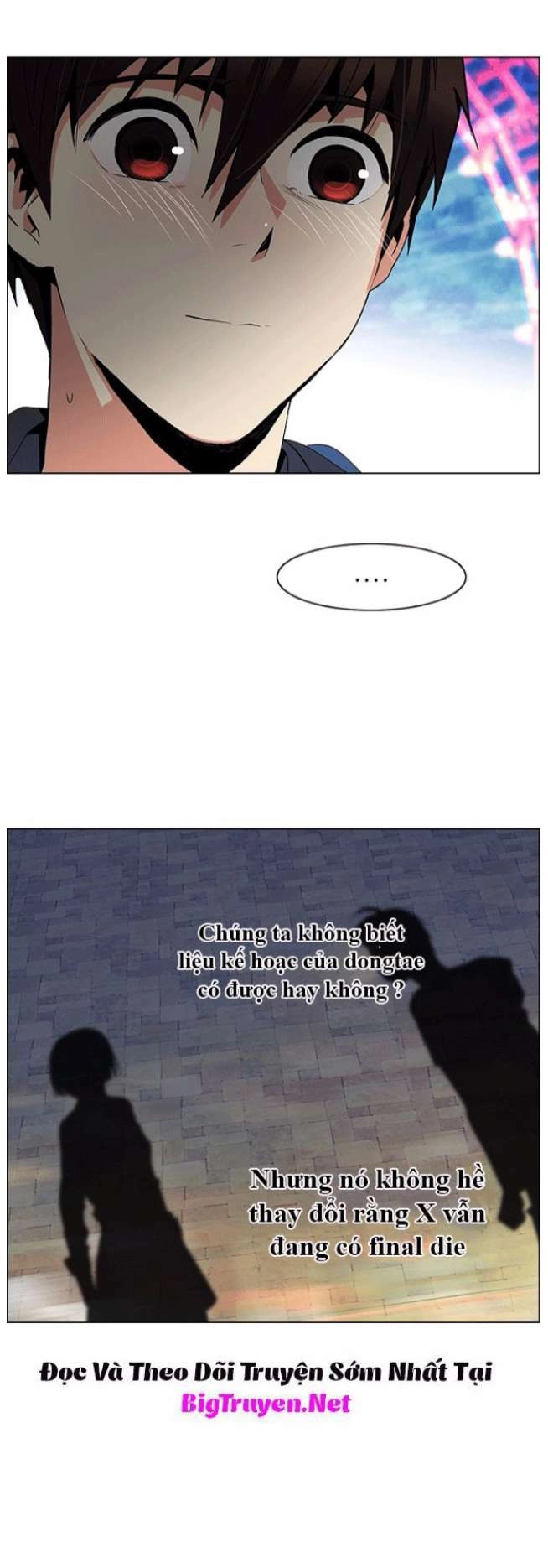 Dice Chapter 120 - 27