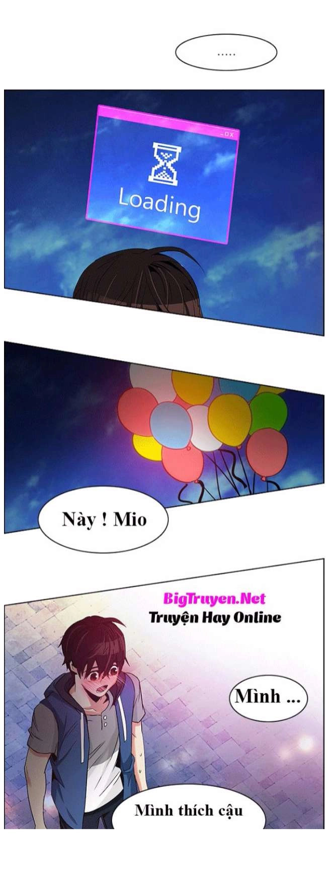 Dice Chapter 120 - 32