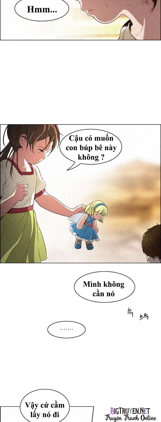 Dice Chapter 121 - 13