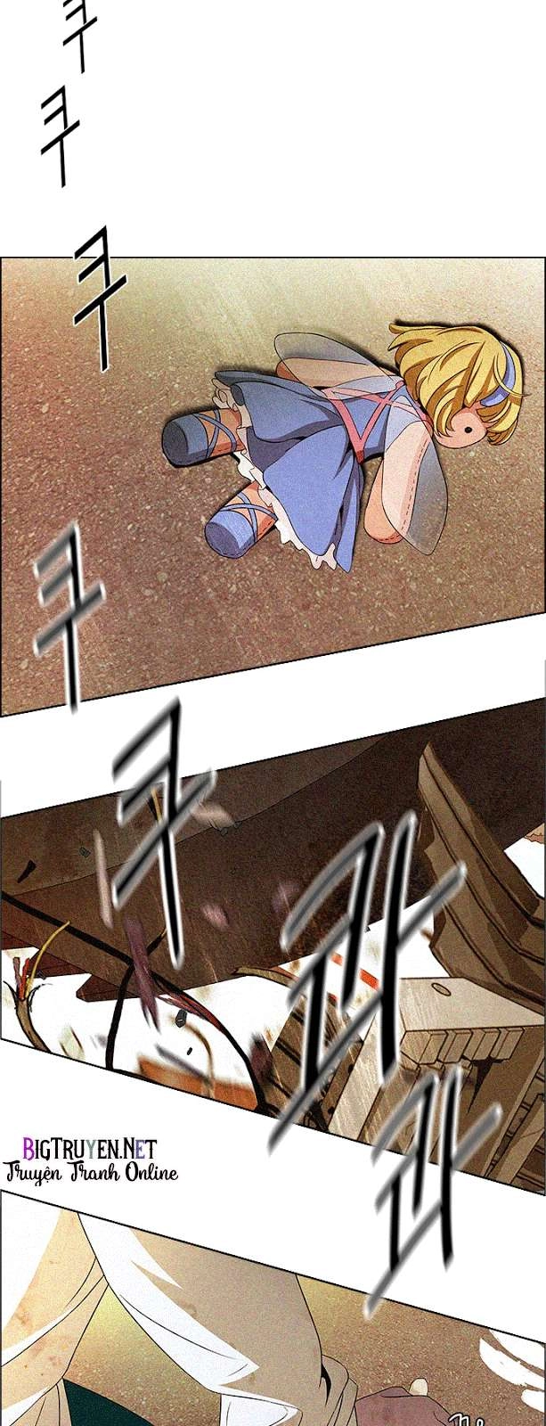 Dice Chapter 121 - 15