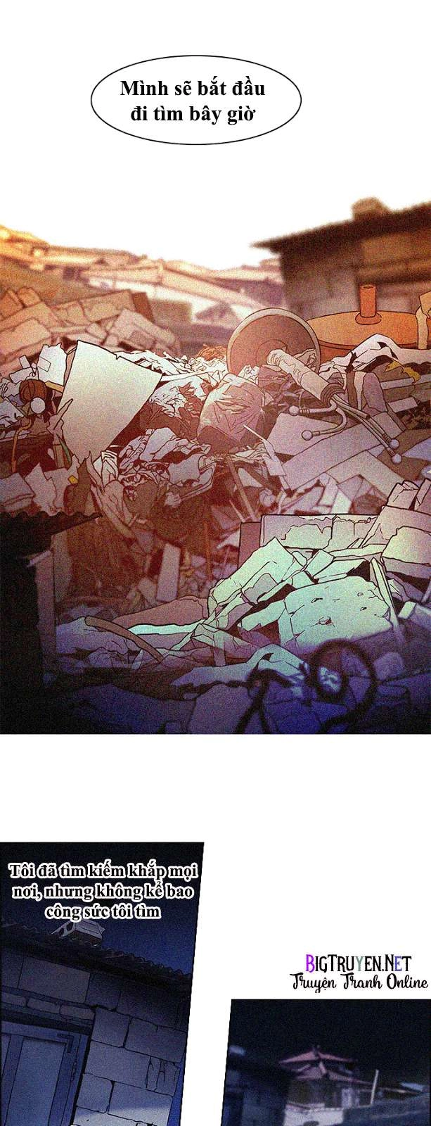 Dice Chapter 121 - 18