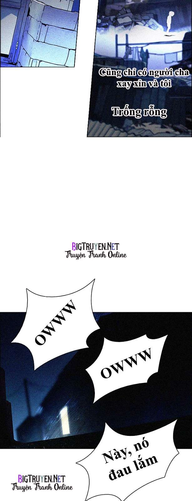 Dice Chapter 121 - 19