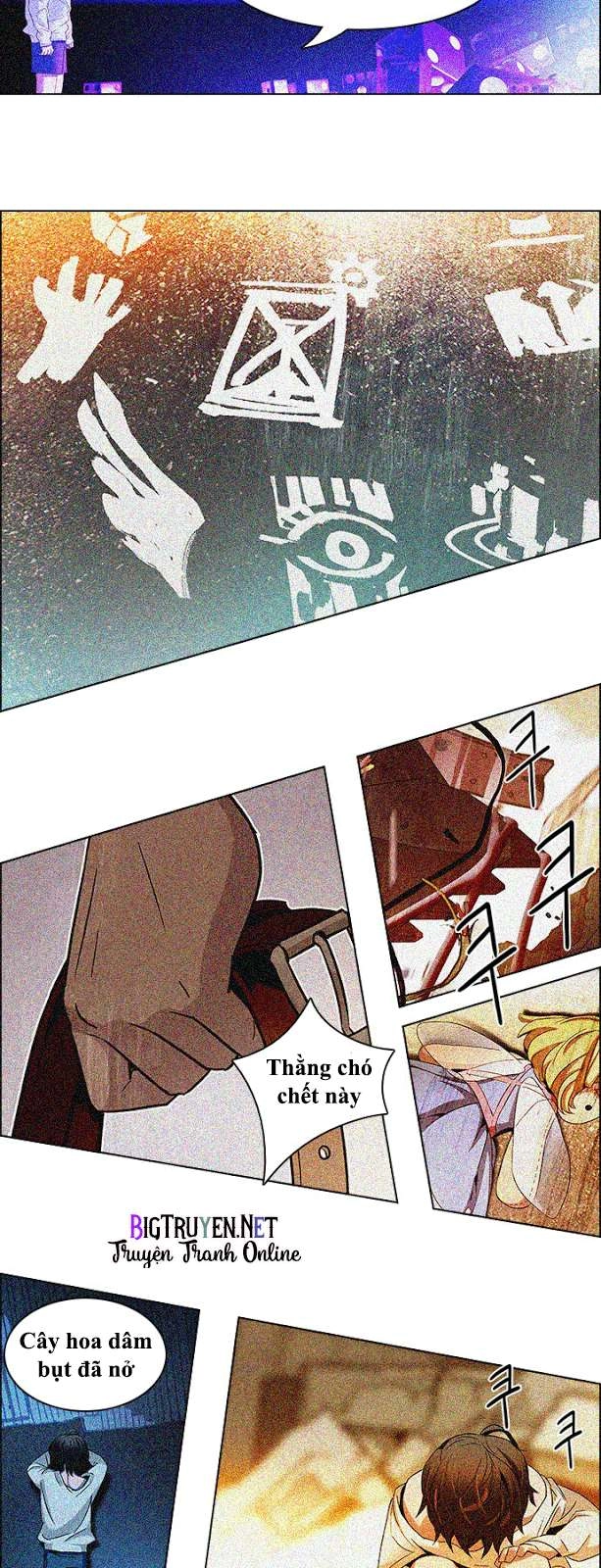 Dice Chapter 121 - 43