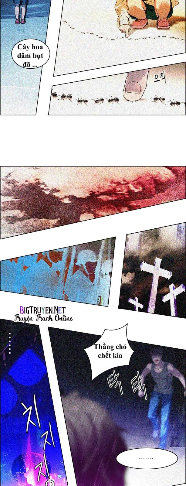 Dice Chapter 121 - 44