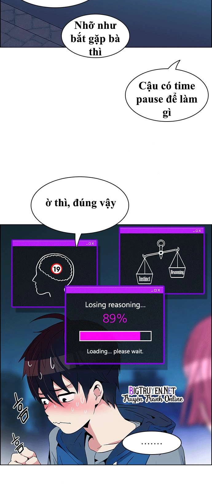 Dice Chapter 122 - 19