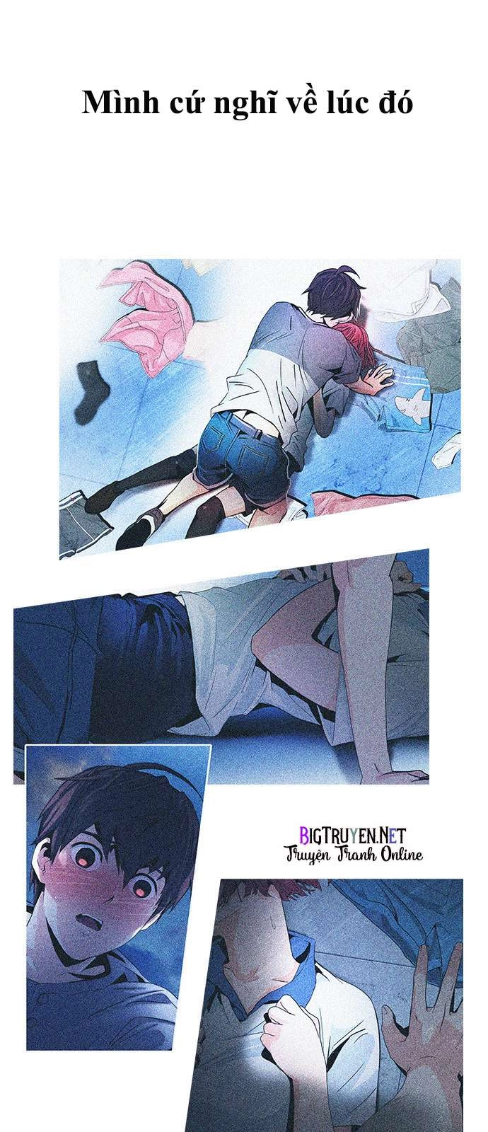 Dice Chapter 122 - 35