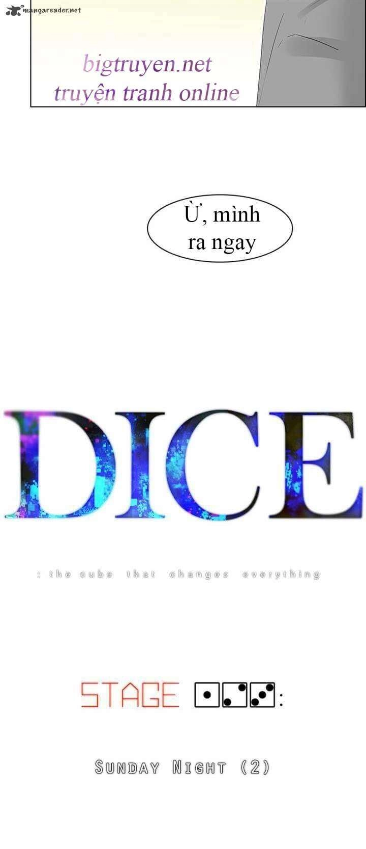 Dice Chapter 123 - 3