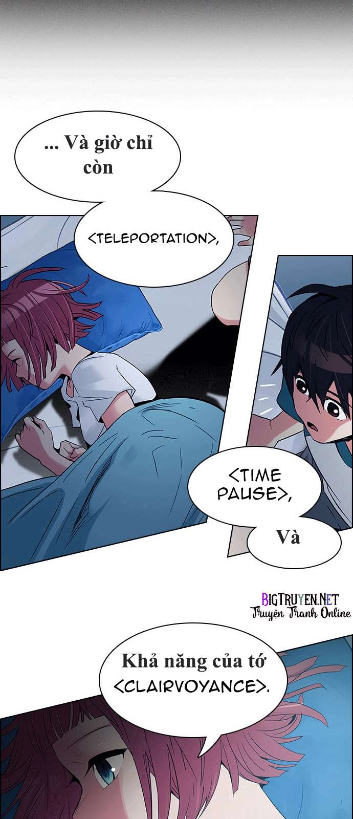 Dice Chapter 124 - 32