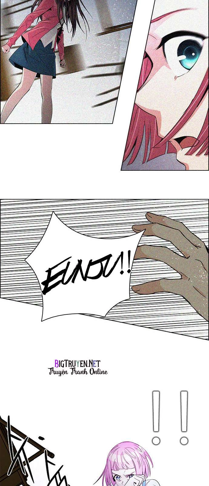 Dice Chapter 124 - 39