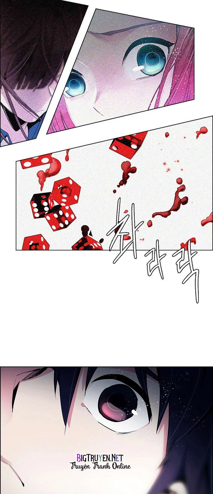 Dice Chapter 125 - 4