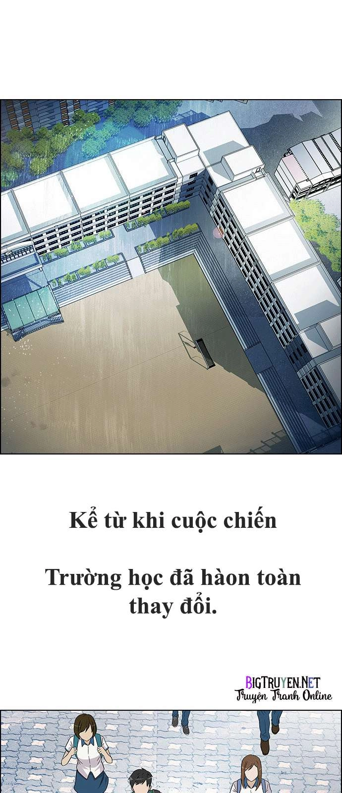 Dice Chapter 125 - 16