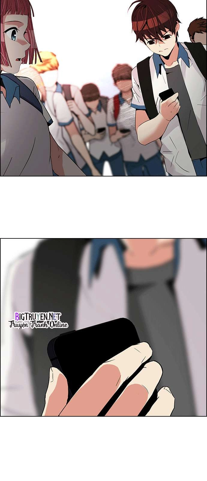 Dice Chapter 125 - 34