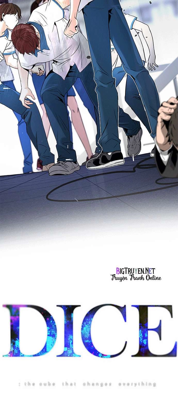 Dice Chapter 126 - 3