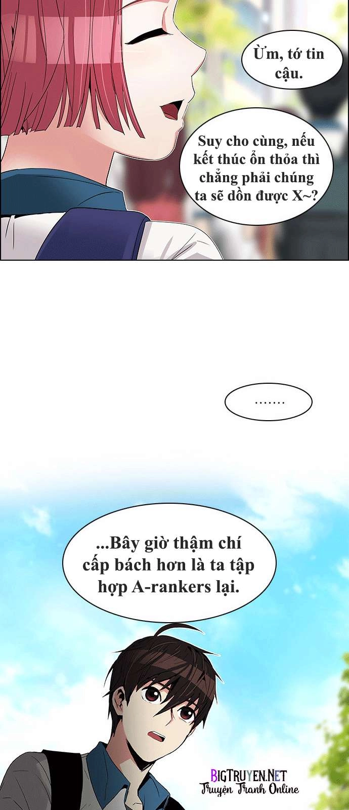 Dice Chapter 126 - 28