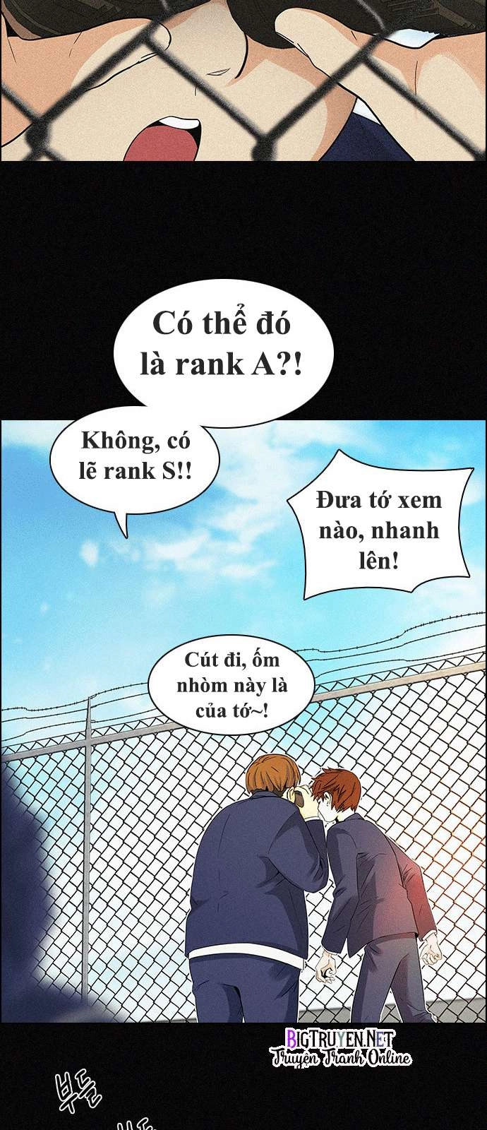 Dice Chapter 126 - 36