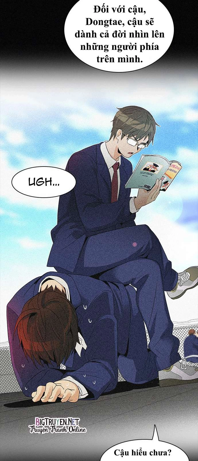 Dice Chapter 126 - 39