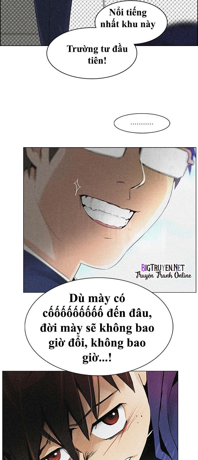 Dice Chapter 127 - 4