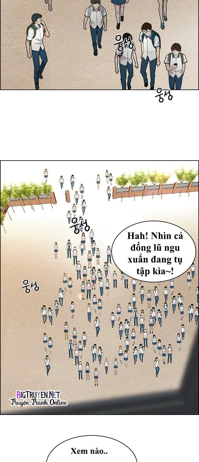 Dice Chapter 127 - 7