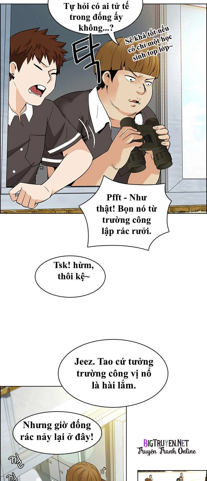 Dice Chapter 127 - 8