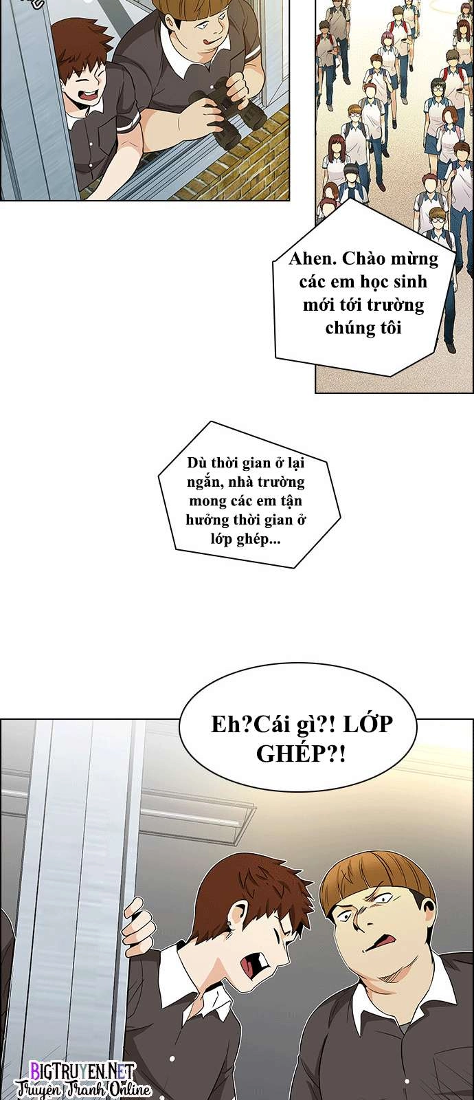 Dice Chapter 127 - 9