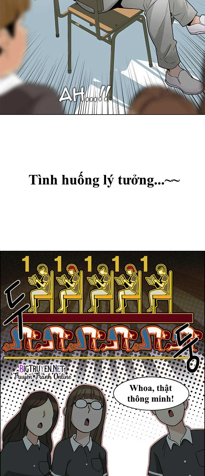 Dice Chapter 127 - 13