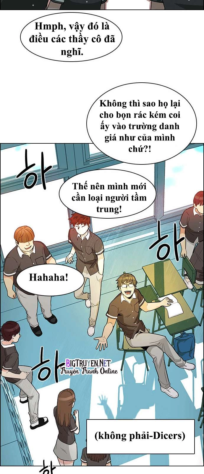 Dice Chapter 127 - 14