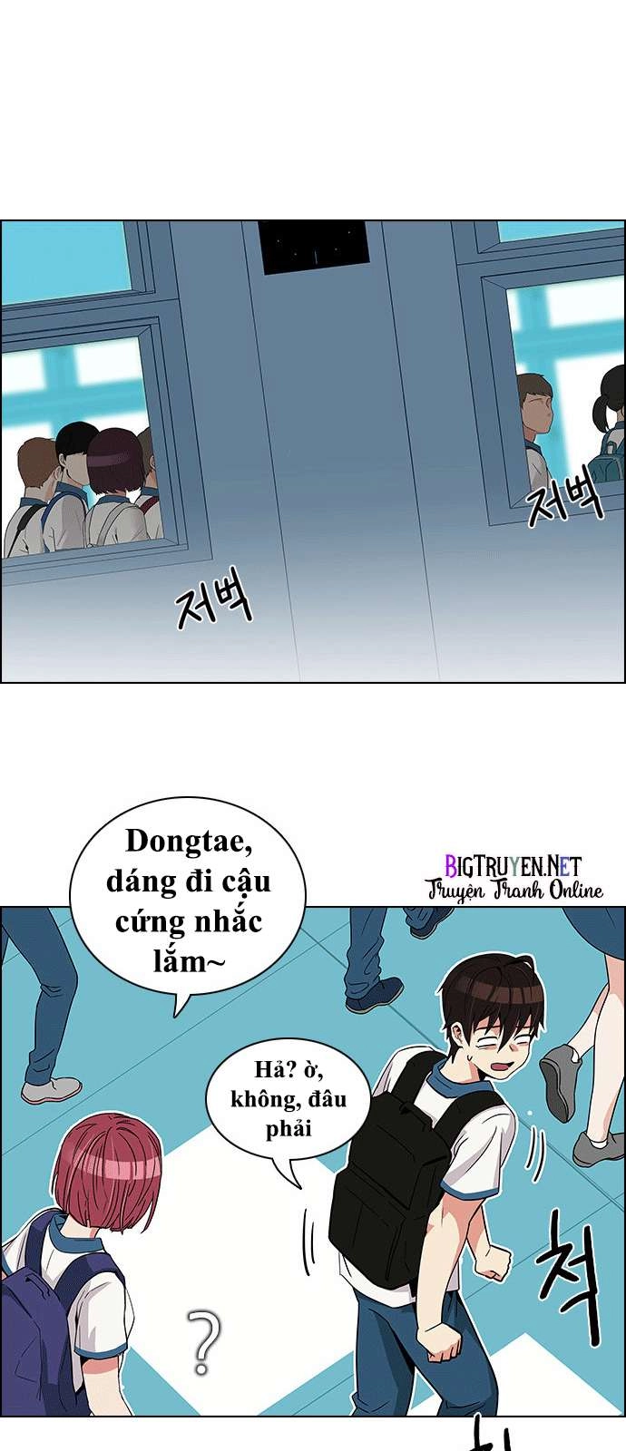 Dice Chapter 127 - 18