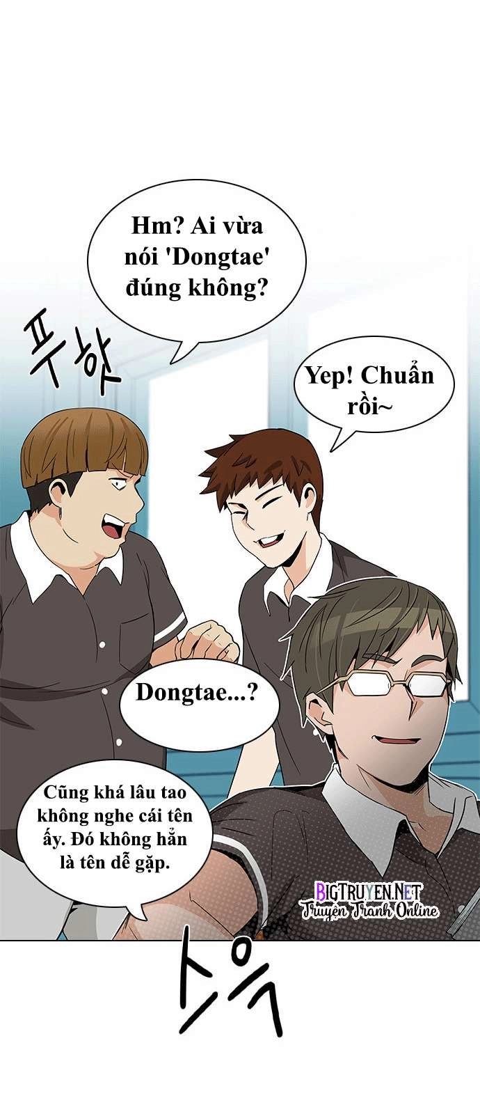 Dice Chapter 127 - 20