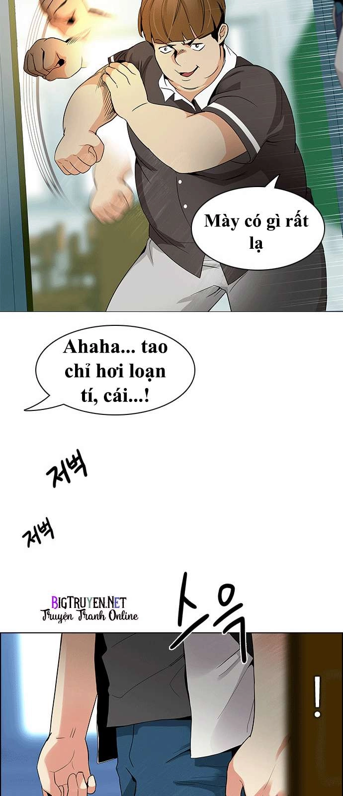 Dice Chapter 127 - 24