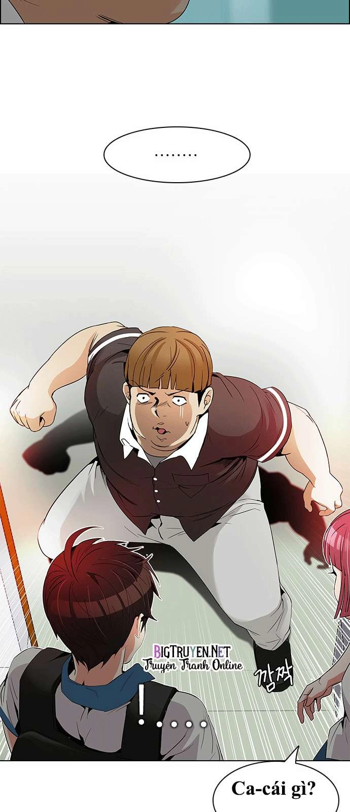 Dice Chapter 127 - 27