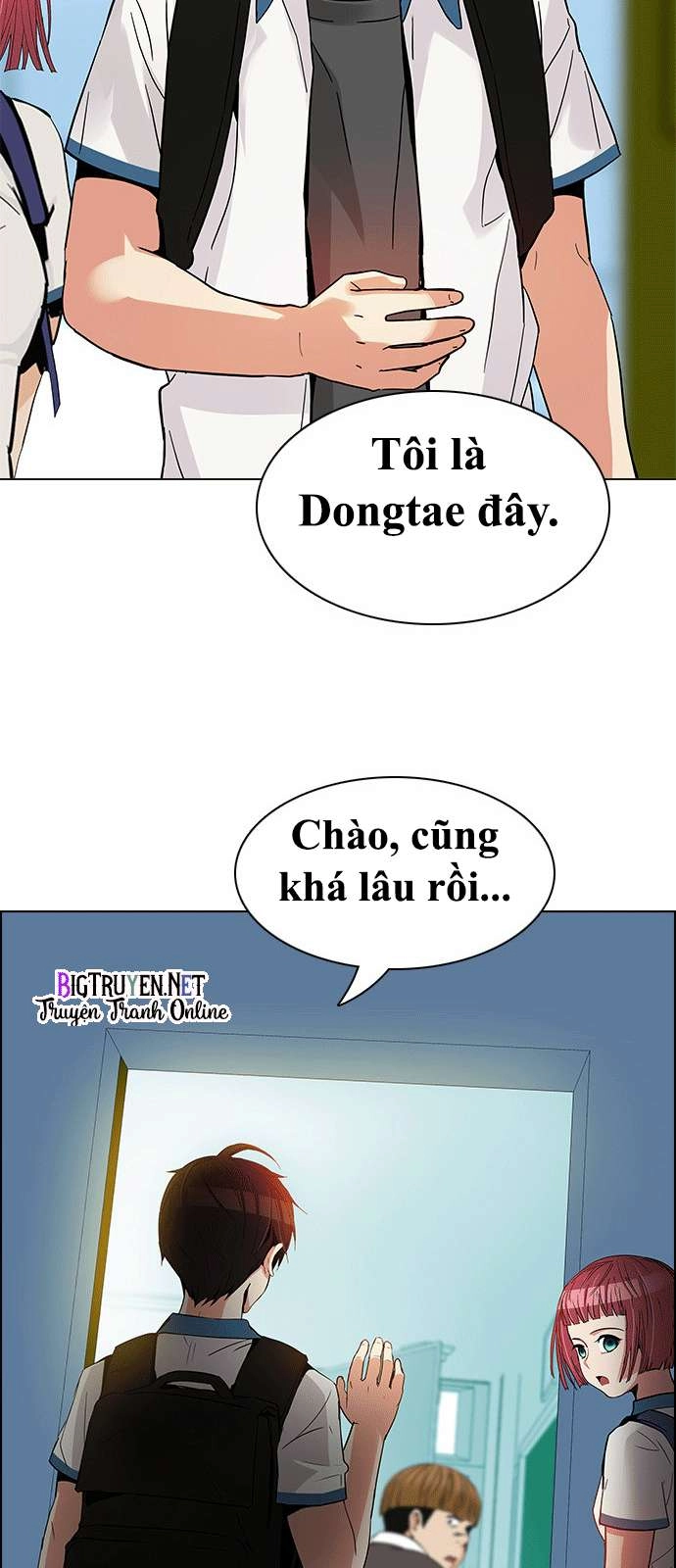 Dice Chapter 127 - 34