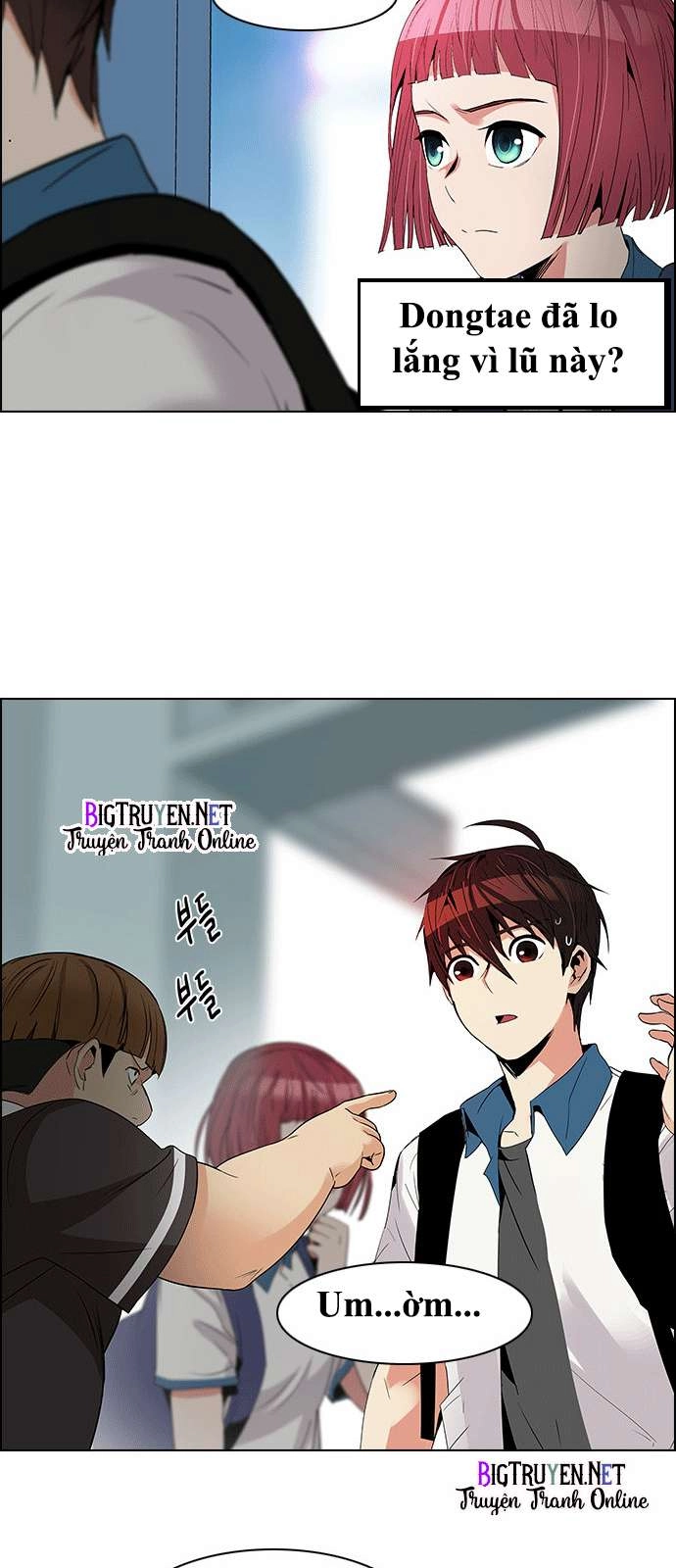 Dice Chapter 127 - 40