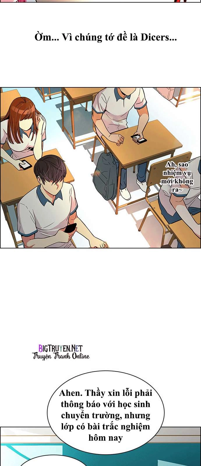 Dice Chapter 127 - 48