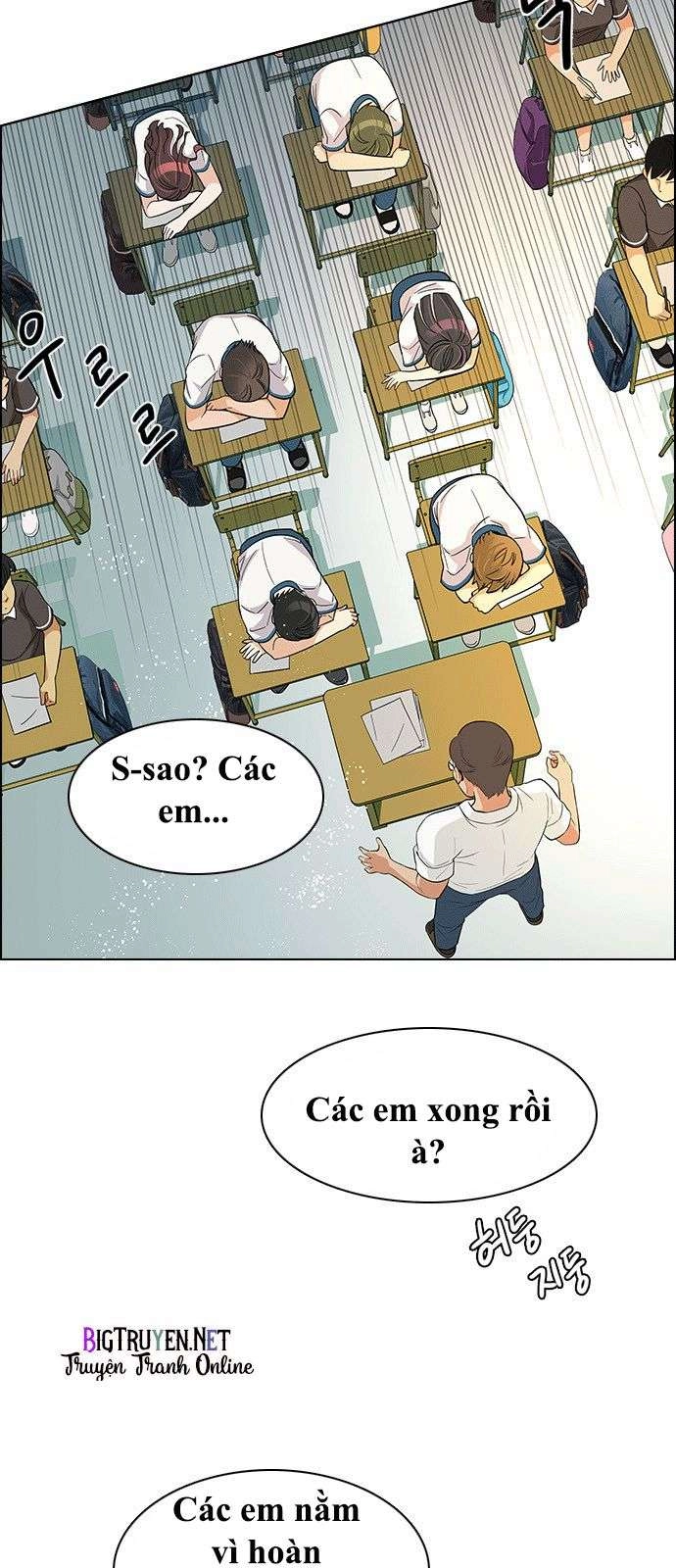 Dice Chapter 128 - 9