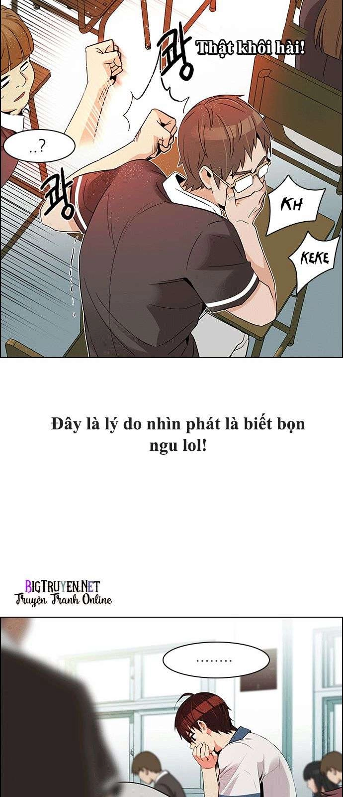 Dice Chapter 128 - 16