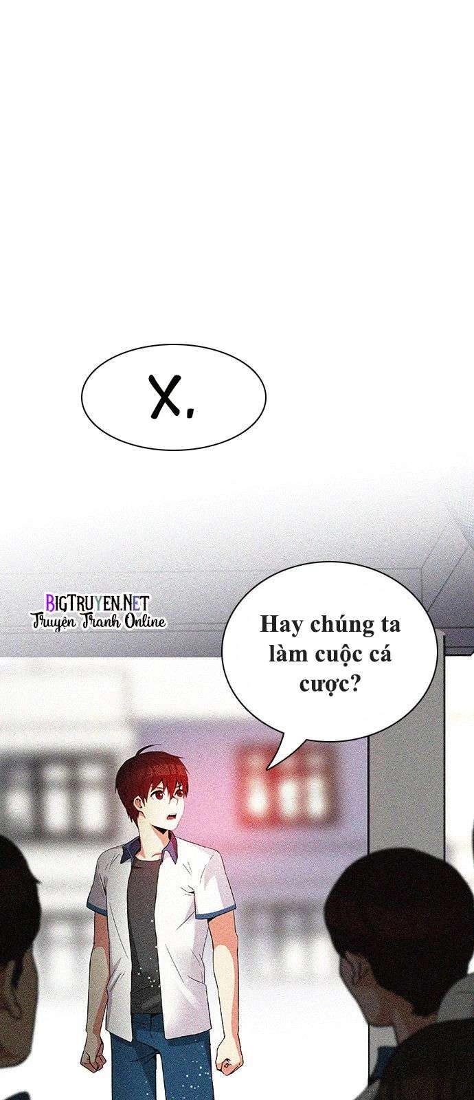 Dice Chapter 128 - 20