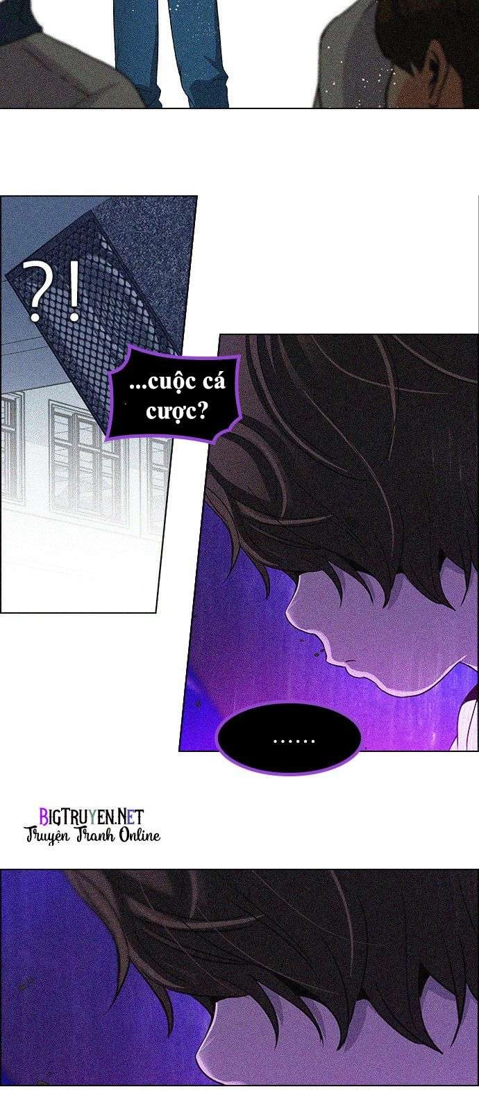 Dice Chapter 128 - 21