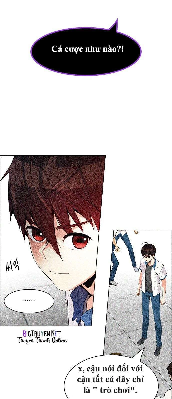 Dice Chapter 128 - 22