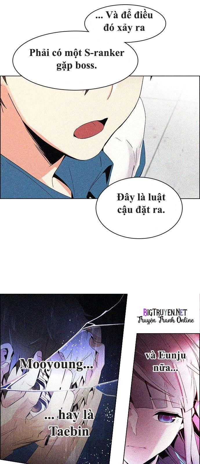 Dice Chapter 128 - 24