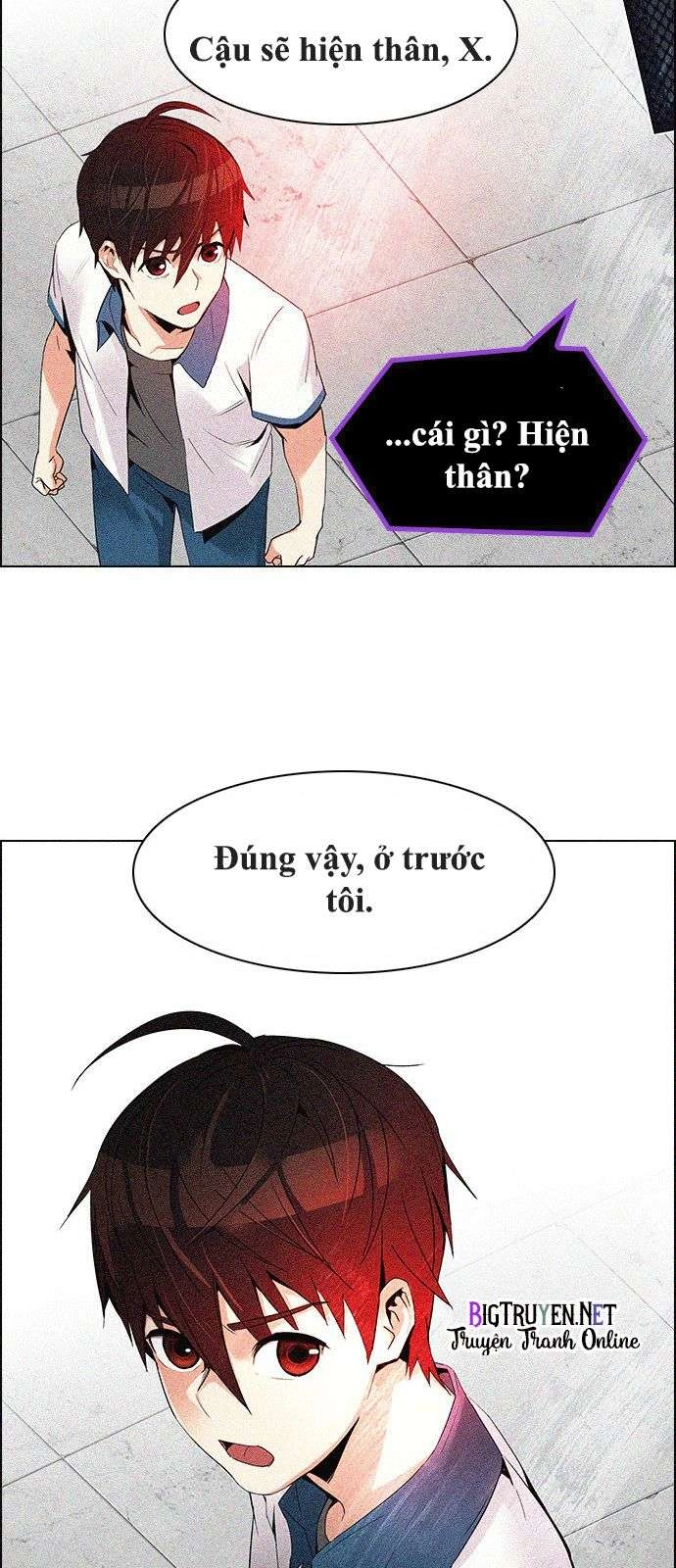 Dice Chapter 128 - 30