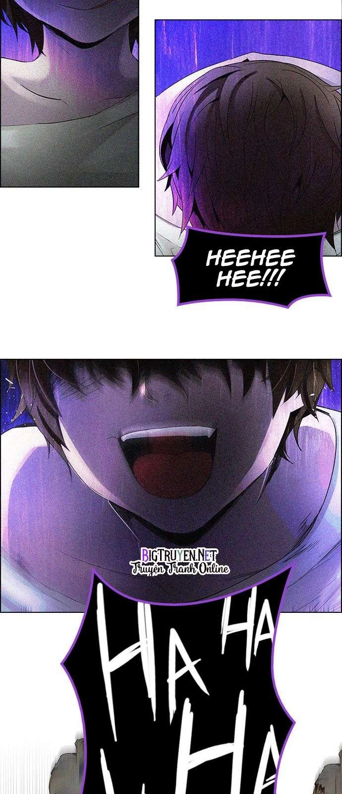 Dice Chapter 128 - 32