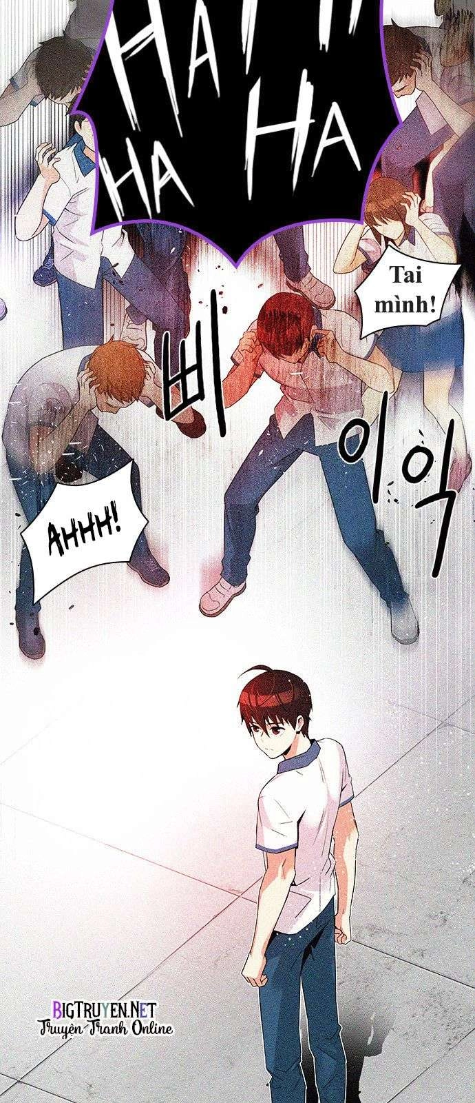 Dice Chapter 128 - 33