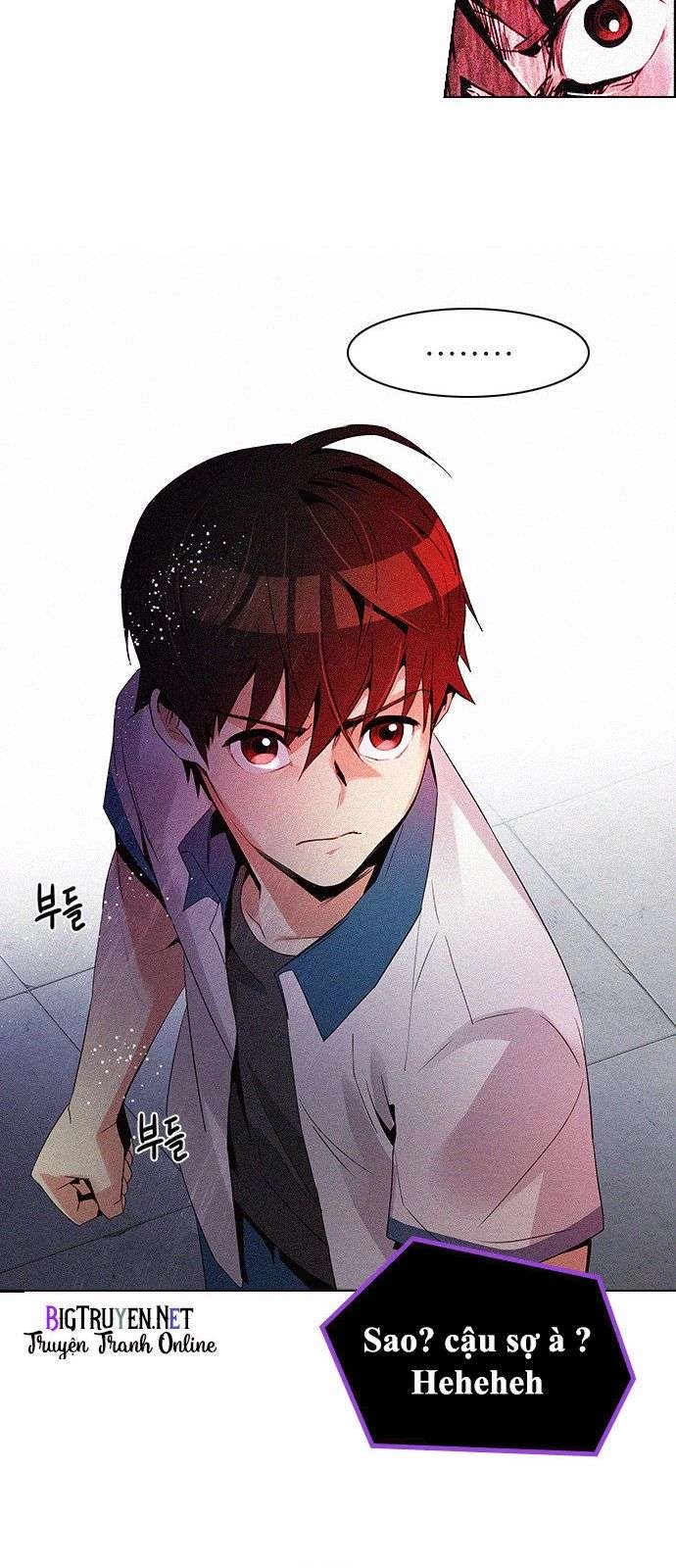 Dice Chapter 128 - 40