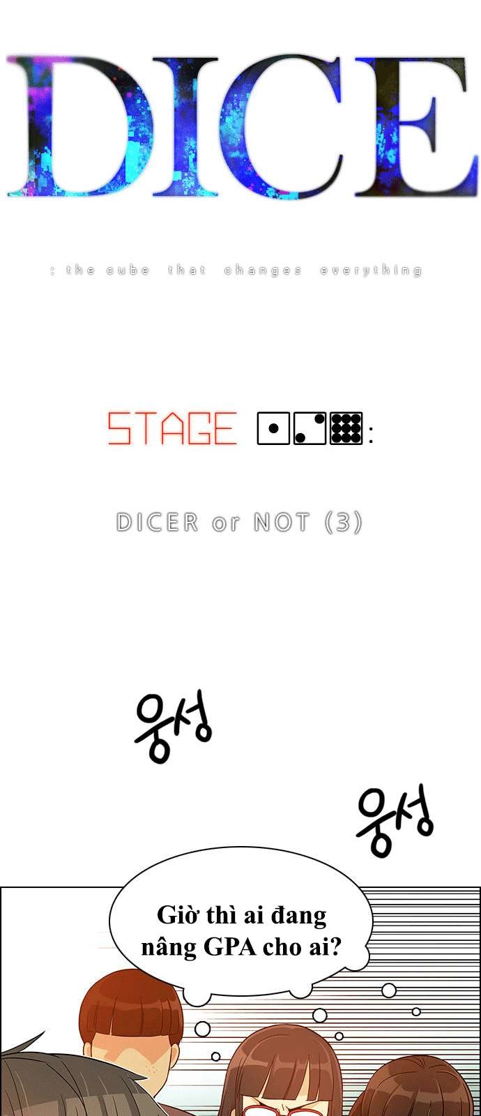 Dice Chapter 129 - 3