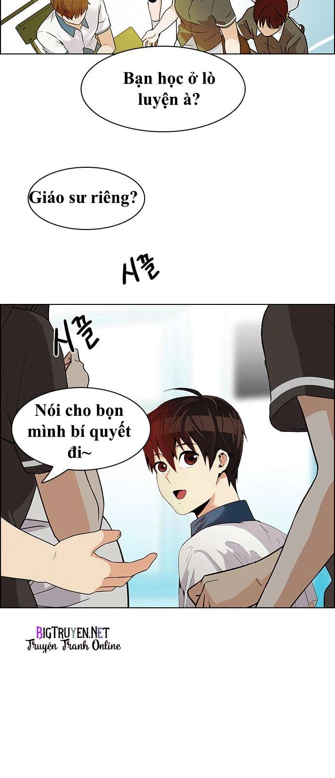 Dice Chapter 129 - 5