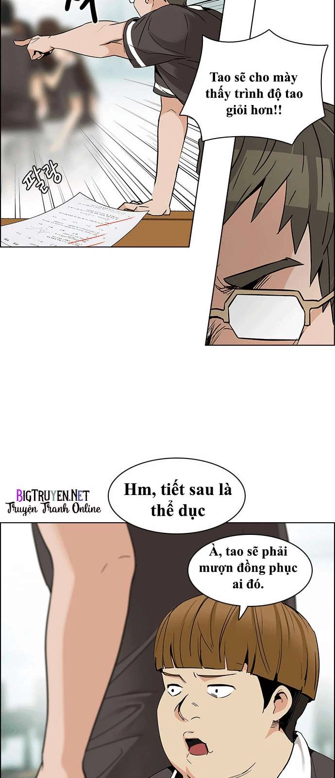 Dice Chapter 129 - 8