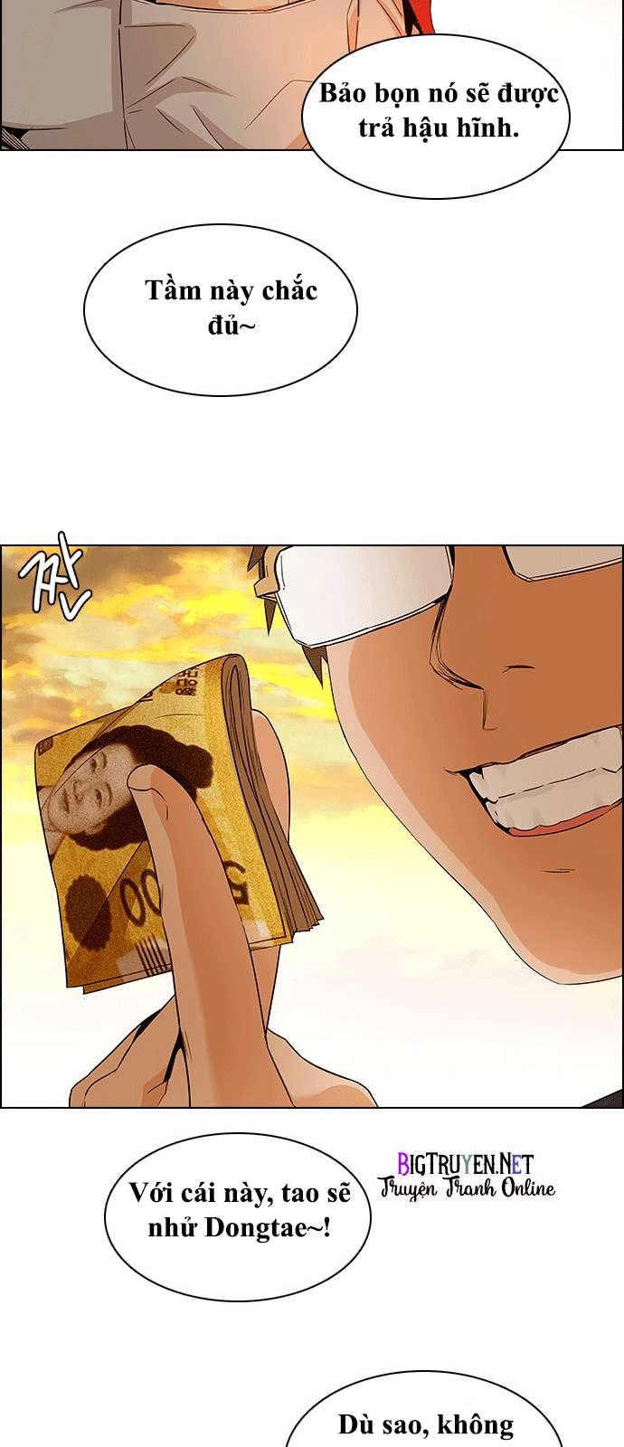 Dice Chapter 129 - 50