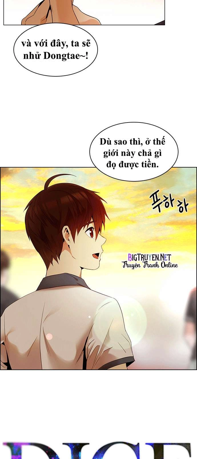 Dice Chapter 130 - 3