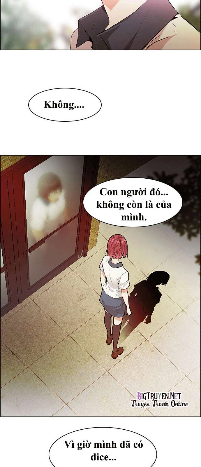 Dice Chapter 130 - 14