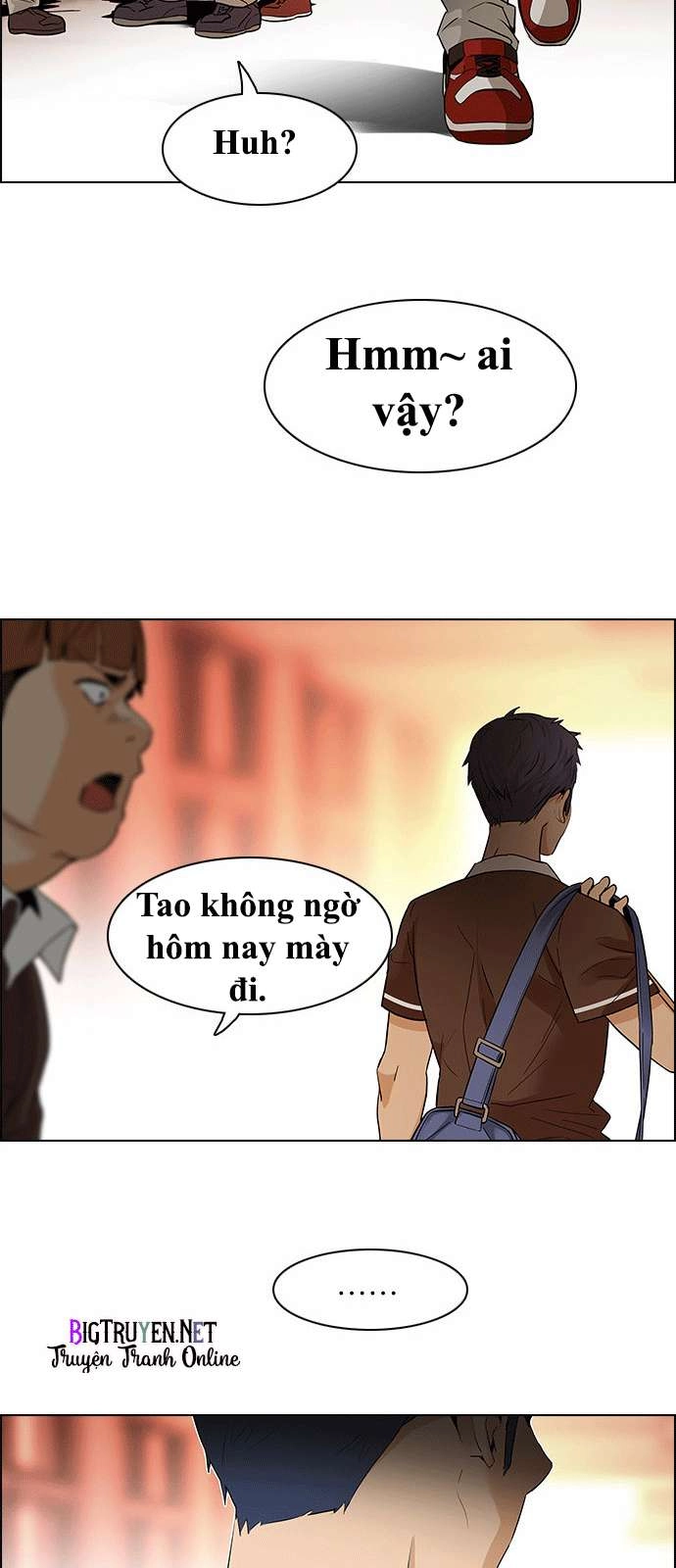 Dice Chapter 130 - 20